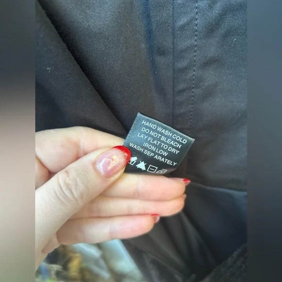 NBD Kalindi Midi Dress in Black Sequin & Feather Trim Size Medium - Picture 10 of 10